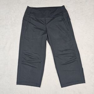 Lululemon womens capri